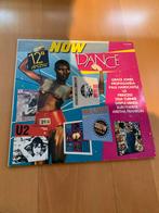 Now Dance - 12" Versies Vinyl LP, Ophalen of Verzenden, 1980 tot 2000, Gebruikt, 12 inch