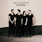 Kensington - Control  Originele CD Nieuw., Ophalen of Verzenden, Nieuw in verpakking, Poprock