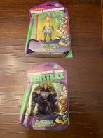 Teenage Mutant ninja turtles, Ophalen of Verzenden, Zo goed als nieuw