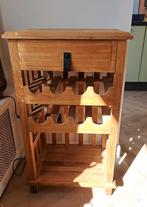 Mooi houten kastje, Huis en Inrichting, Complete inboedels, Ophalen