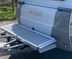 Thule fietsendrager voor driewieler of scootmobiel, Ophalen, Zo goed als nieuw