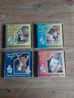Sprookjeswonderland Cd's, Ophalen of Verzenden, Gebruikt, Muziek
