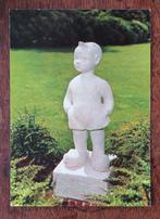 Assen Beeld Bartje ( Tulp kaart ), Verzamelen, Ophalen of Verzenden, Voor 1920, Drenthe