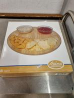 partyset voor chips met dips nieuw, Ophalen of Verzenden, 'T Olde Gre-j, Info@toldegrej.nl, Endepoelstraat 20f Didam