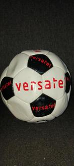 Versatel voetbal, Verzamelen, Sportartikelen en Voetbal, Overige typen, Overige binnenlandse clubs, Gebruikt, Ophalen of Verzenden