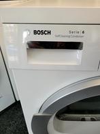 Bosch Serie 6 Warmtepompdroger 8KG A++ Inclusief Garantie, Condens, 85 tot 90 cm, Ophalen of Verzenden, Zo goed als nieuw