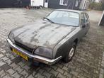 Citroën CX 2.0 1981 Athena opknapper lpg (bj 1981), Auto's, Voorwielaandrijving, 1995 cc, Citroën, Origineel Nederlands