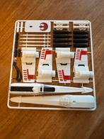 Star Wars X-Wing Fighter Model 3D geprint., Ophalen of Verzenden, Gebruikt