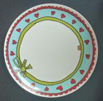 Babette servies, groot bord 1, Huis en Inrichting, Ophalen of Verzenden, Zo goed als nieuw, Bord(en), Overige stijlen