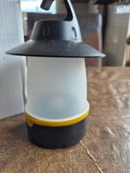 Draagbare LED Campinglamp met Haak, Ophalen of Verzenden, Nieuw