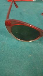 Vintage zonnebril, merk solflex, Verzamelen, Ophalen of Verzenden