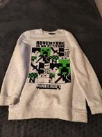 Heel mooi Kinder trui 2 keer gebruikt, Ophalen of Verzenden, Zo goed als nieuw