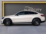 Mercedes-benz GLC-klasse Coupé 250 4MATIC AMG Line Premium B, Automaat, Gebruikt, Euro 6, 4 cilinders