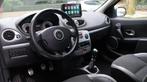 Renault CLIO 1.6 GT |Airco|Cruise|Schermpje|LMV|Nette staat., Auto's, Renault, Voorwielaandrijving, Gebruikt, Zwart, 4 cilinders
