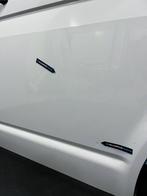 VW Transporter T6 Voorportier rechts wit LB9A 7LA831056, Auto-onderdelen, Rechts, Gebruikt, -, Deur