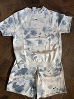 Nike setje kindermaat M, Kinderen en Baby's, Kinderkleding | Maat 146, Gebruikt, Jongen of Meisje, Ophalen of Verzenden, Setje