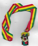 SO9 Carnavals Medaille V.V de Kraonkelaere Geleen, Ophalen of Verzenden, Overige materialen
