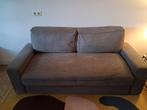 Ikea Vilasund slaapbank, Huis en Inrichting, Ophalen of Verzenden, Gebruikt, Tweepersoons