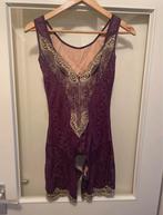 Faja corrigerend maat M, Kleding | Dames, Ondergoed en Lingerie, Shein, Ophalen of Verzenden, Overige kleuren, Body of Korset