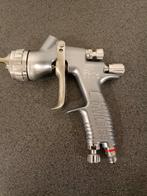 DeVilbiss GTi Pro Lite 1.6, Doe-het-zelf en Verbouw, Schildersmaterialen, Ophalen of Verzenden, Gebruikt, Overige typen