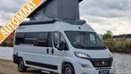 VANTourer 600 D met slaapdak, Caravans en Kamperen, Ringverwarming, Bedrijf, Diesel, Koelkast