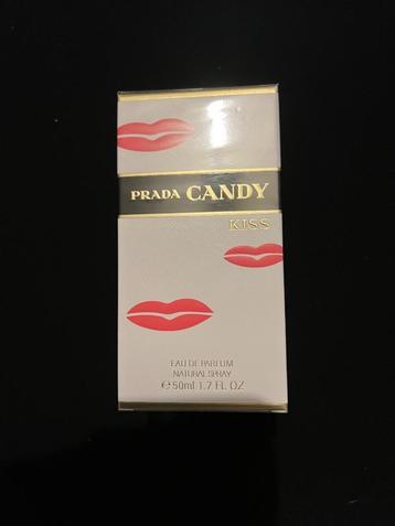 Prada Candy Kiss eau de parfum 50ml