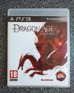 Dragon Age Origins, Spelcomputers en Games, Vanaf 18 jaar, Verzenden, 1 speler, Zo goed als nieuw