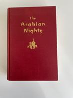 The Arabian Nights' Entertainment or The Thousand&One Nights, Boeken, Edward William Lane, Ophalen of Verzenden, Zo goed als nieuw