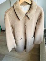 Jas yaya met bijpassende sjaal faux fur jas Yaya, Ophalen of Verzenden
