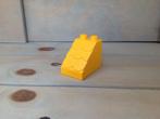 Duplo dak / dakdeel, Aastvej 1, 7190 Billund, Denemarken, Product.compliance@LEGO.com, Ophalen of Verzenden, Duplo