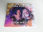 Evelyn and Dec - Make For Joy CD, Ophalen of Verzenden, 2000 tot heden, Zo goed als nieuw