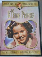 De Kleine Prinses - Shirley Temple, Alle leeftijden, Overige genres, Ophalen of Verzenden, Zo goed als nieuw