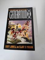 Generation X Scott Lobdell!, Ophalen, Gelezen