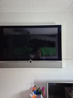 Loewe individual tv met soundbar, Audio, Tv en Foto, Televisies, Ophalen, Gebruikt, 100 cm of meer, Overige merken