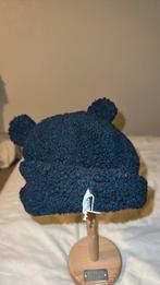 Nieuw blauwe muts maat 3-4 jaar merk Liewood, Meisje, Nieuw, Ophalen of Verzenden, Liewood