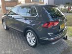 Volkswagen Tiguan 2.0 TSI 4Motion I Highline I Camera I Trek, Automaat, Gebruikt, Bedrijf, Vierwielaandrijving