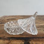 Bonbonniere schaaltje kristal, Ophalen of Verzenden