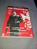Un prophète  - 2 disc dvd, Cd's en Dvd's, Ophalen of Verzenden, Zo goed als nieuw
