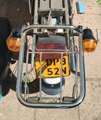Gezocht: bagagerek Puch Monza, Ophalen of Verzenden, Overige typen, Puch