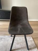 Eetkamerstoelen, Ophalen, Zo goed als nieuw, Overige kleuren, Vier