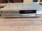 Technics sl-p202a cd-speler met afstandsbediening zie foto’s, Ophalen of Verzenden, Zo goed als nieuw, Technics