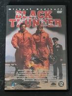 Black Thunder (Michael Dudikoff), Vanaf 16 jaar, Ophalen of Verzenden, Zo goed als nieuw