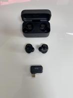 EPOS GTW 270 Hybrid – draadloze in-ear gaming oordopjes, Ophalen of Verzenden, Zo goed als nieuw, In oorschelp (earbud), Bluetooth