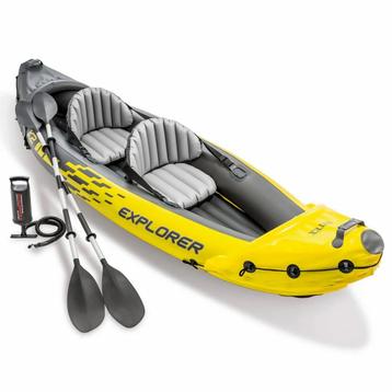 1 keer gebruikt explorer K2 312cmx91cm beschikbaar voor biedingen