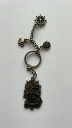 Efteling sleutelhanger De Vliegende Hollander, Verzamelen, Efteling, Ophalen of Verzenden, Nieuw, Button of Speldje