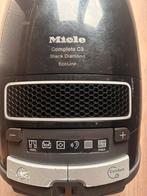 2 werkende Miele stofzuigers, Witgoed en Apparatuur, Stofzuigers, Ophalen, Gebruikt, Stofzak, Stofzuiger