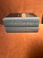 Bologna dermatologie/ dermatology, Ophalen of Verzenden, Beta, Zo goed als nieuw, WO