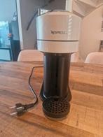 Nespresso vertuo next koffiemachine, Witgoed en Apparatuur, Ophalen of Verzenden, Zo goed als nieuw, Koffiemachine