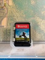 Whisper - Vrij als de wind - Nintendo Switch, Spelcomputers en Games, Games | Nintendo Switch, Avontuur en Actie, Verzenden, 1 speler