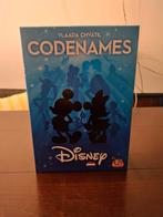 Codenames Disney, Hobby en Vrije tijd, Gezelschapsspellen | Bordspellen, Ophalen of Verzenden, Zo goed als nieuw